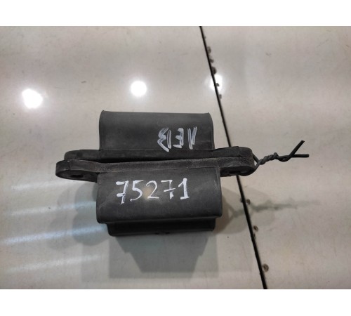 Уплотнитель крышки багажника(левый, правый)