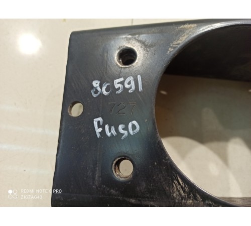 Кронштейн(крепление) подушки кабины