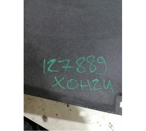 Обшивка, шумоизоляция капота