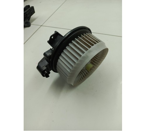 Моторчик отопителя печки