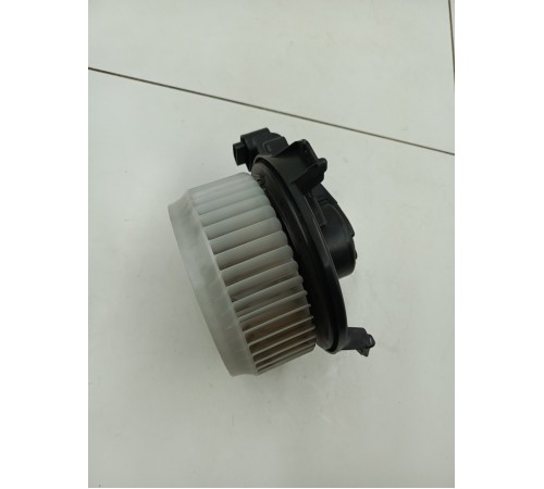 Моторчик отопителя печки