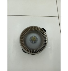 Моторчик отопителя печки