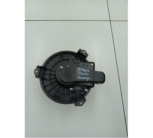 Моторчик отопителя печки