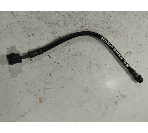 Тормозной шланг задний правый