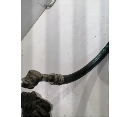 Трубка кондиционера