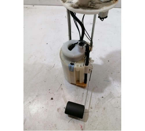 Топливный насос