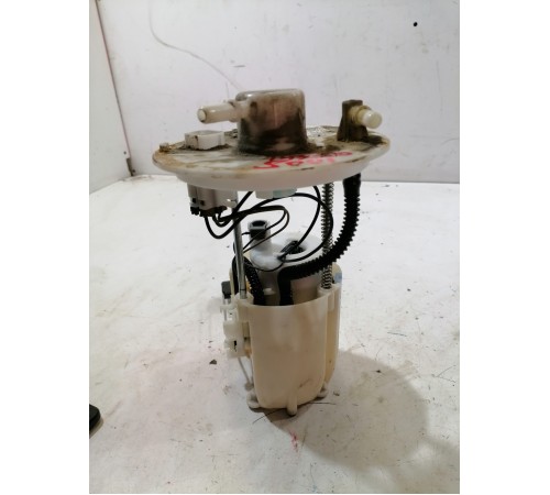 Топливный насос