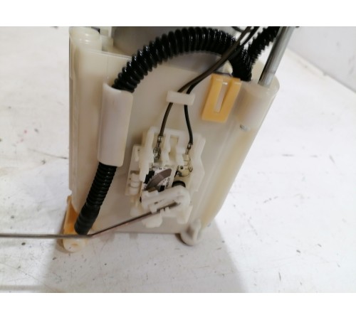 Топливный насос