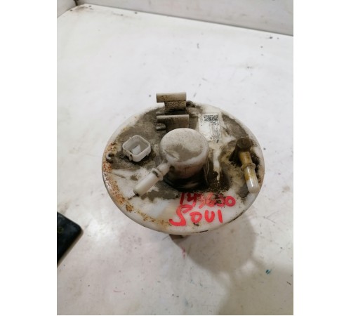 Топливный насос