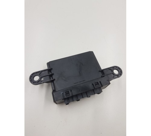 Блок управления паркрониками BSM