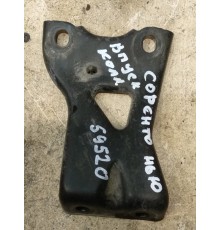 Кронштейн впускного коллектора