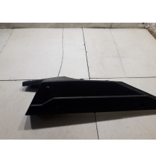 Накладка стойки (задняя правая)