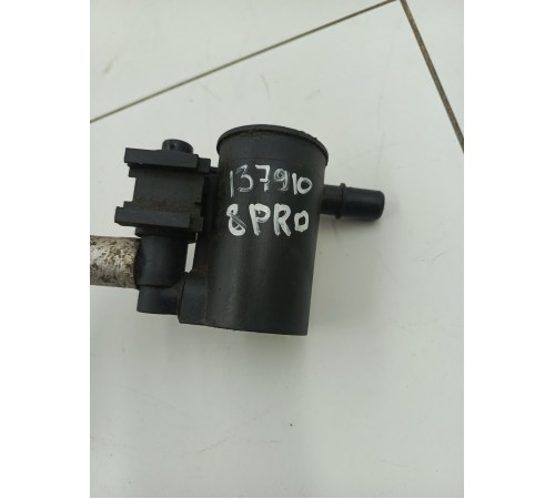 Клапан насос вакуумный электромагнитный