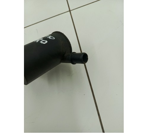 Клапан насос вакуумный электромагнитный