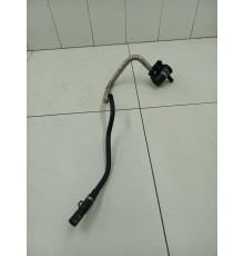 Клапан насос вакуумный электромагнитный