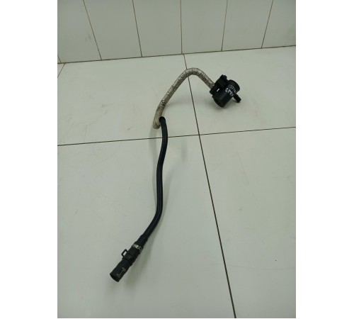 Клапан насос вакуумный электромагнитный