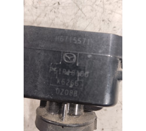 Катушка зажигания