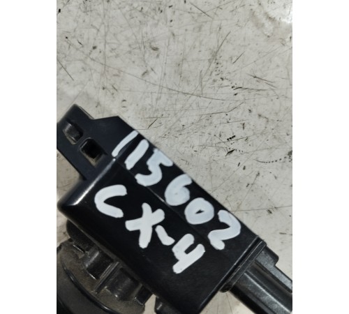 Катушка зажигания