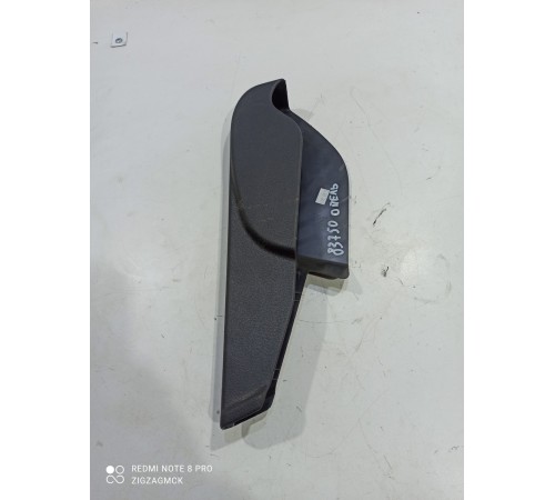 Накладка (пластик) салона