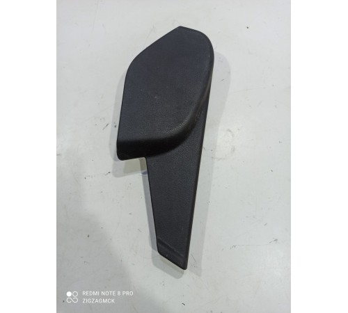 Накладка (пластик) салона