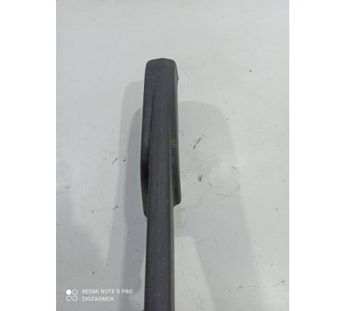 Накладка (пластик) салона