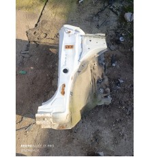 Стойка передняя правая