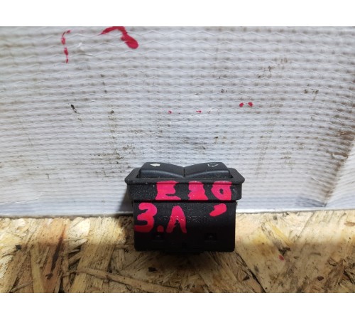 Кнопка стеклоподъемника