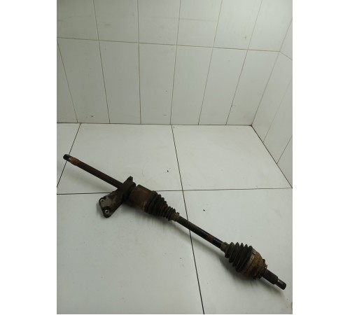 Привод полуось передний правый