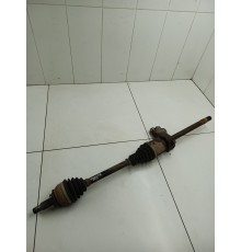 Привод полуось передний правый