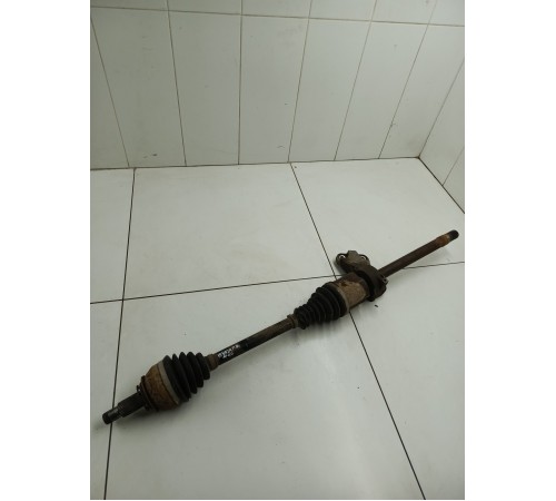 Привод полуось передний правый