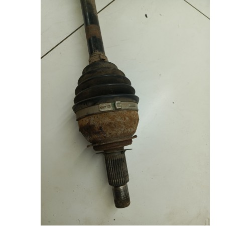 Привод полуось передний правый