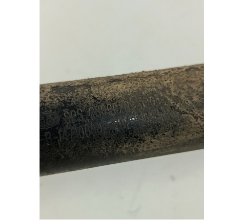 Привод полуось передний правый