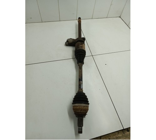 Привод полуось передний правый