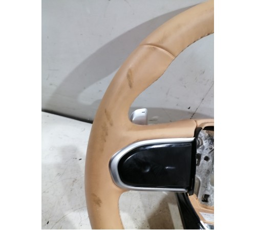 Рулевое колесо