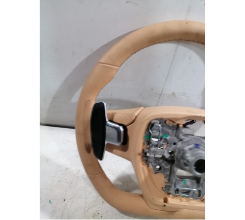 Рулевое колесо