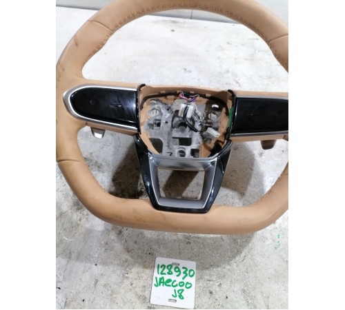 Рулевое колесо