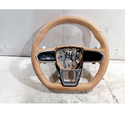 Рулевое колесо