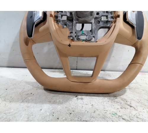 Рулевое колесо