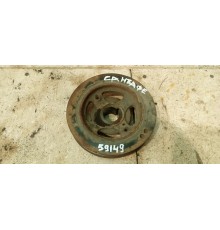 Шкив коленвала