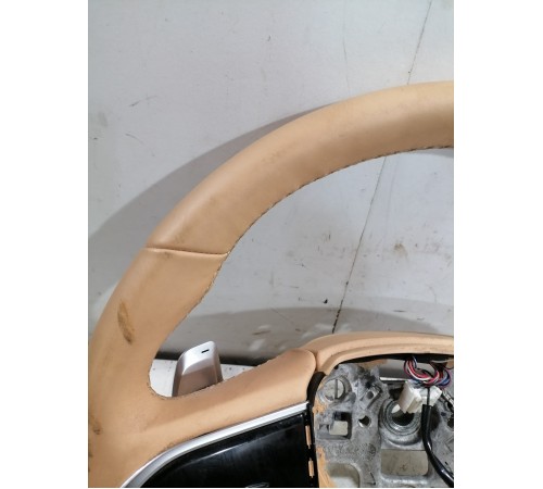 Рулевое колесо