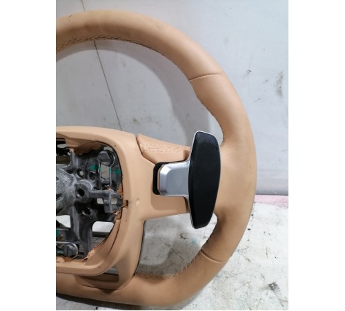 Рулевое колесо