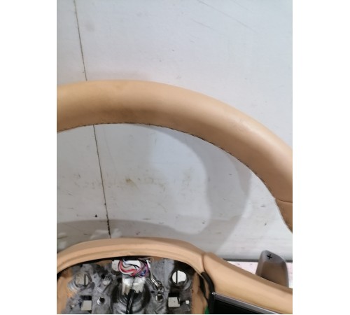 Рулевое колесо