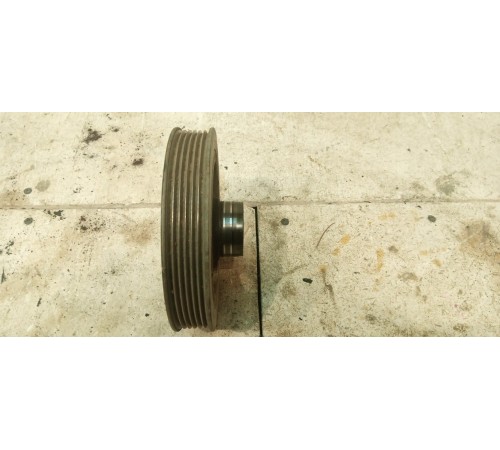 Шкив коленвала