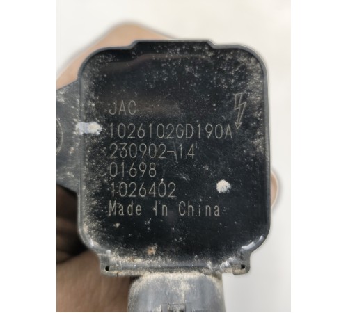 Катушка зажигания