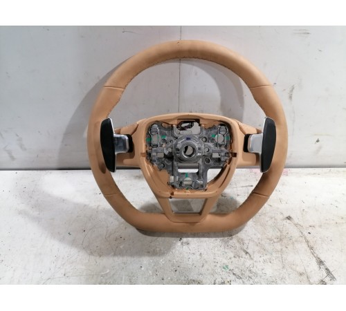 Рулевое колесо