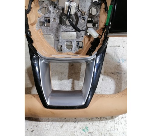 Рулевое колесо