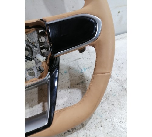 Рулевое колесо