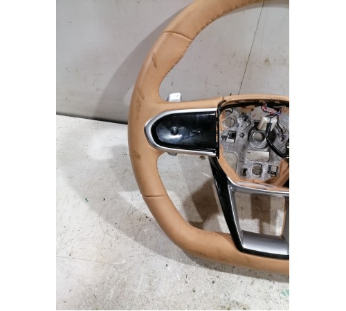 Рулевое колесо