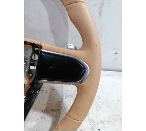 Рулевое колесо