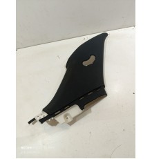 Обшивка задней стойки левая